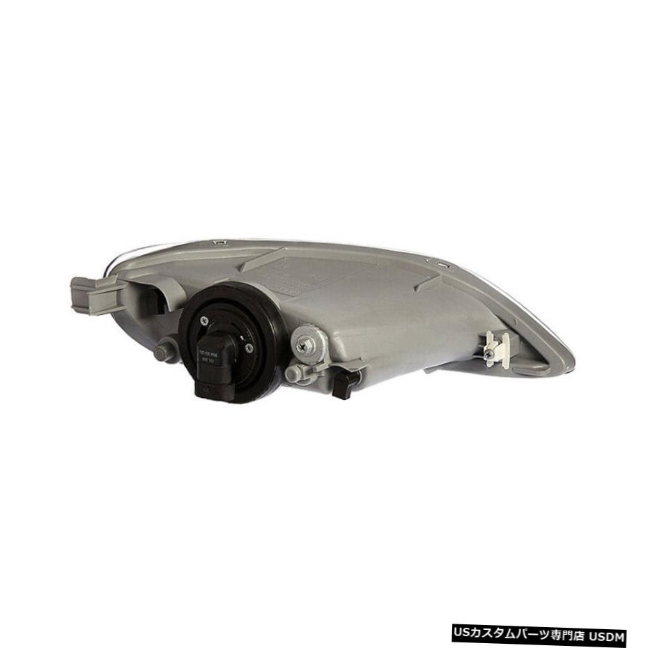 NEW LEFT FOG LIGHTS FITトヨタカローラ2005-08 81220AA011 TO2592106 81220AA011 NEW LEFT FOG LIGHTS FIT TOYOTA COROLLA 2005-08 81220AA011 TO2592106 81220-AA011 【並行輸入品】