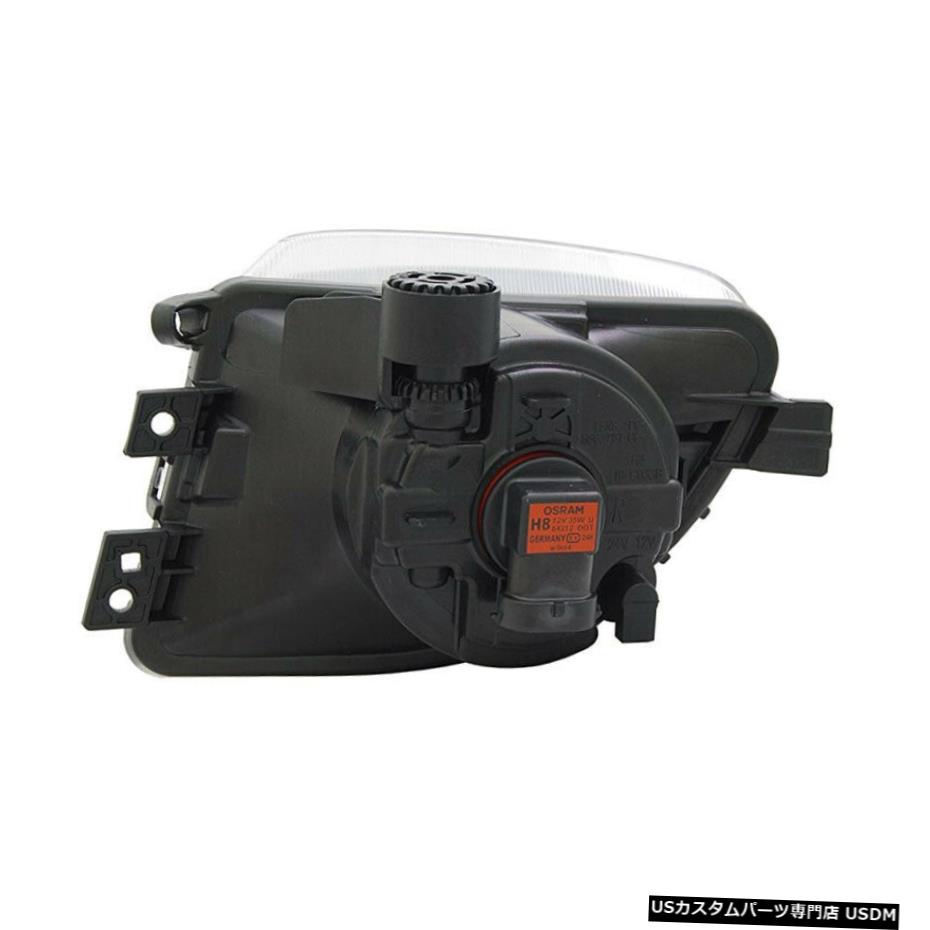 NEWの助手席側FOG LIGHTは、BMW 535I GT 2010-12 2013 2014 2015 63177199620をFITS NEW PASSENGER SIDE FOG LIGHT FITS BMW 535I GT 2010-12 2013 2014 2015 63177199620 【並行輸入品】