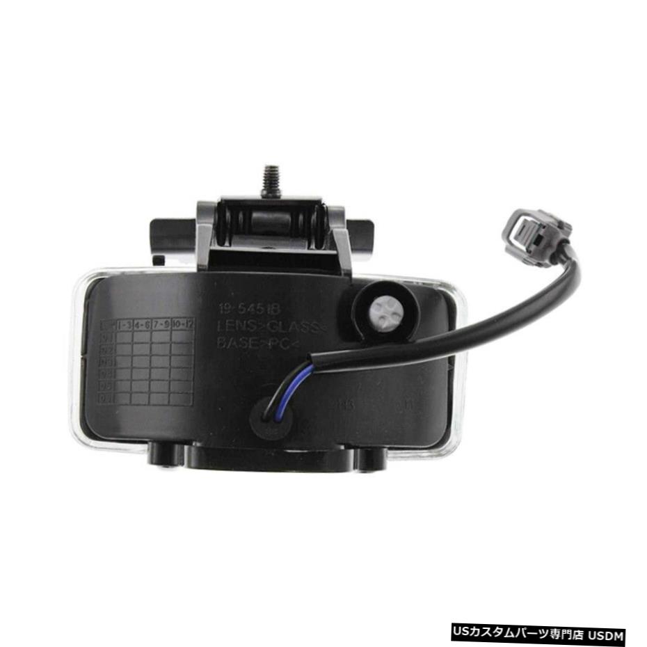 NEW RIGHT旅客FOG LIGHTはJEEP CHEROKEE 1997から1900 2001 55155136 CH2593123をFITS NEW RIGHT PASSENGER FOG LIGHT FITS JEEP CHEROKEE 1997-00 2001 55155136 CH2593123 【並行輸入品】