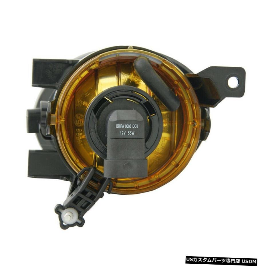 NEW RIGHT FOG LIGHTは、フォルクスワーゲン・ティグアン2012から16 2017 5K0-941-700-F VW2593120をFITS NEW RIGHT FOG LIGHT FITS VOLKSWAGEN TIGUAN 2012-16 2017 5K0-941-700-F VW2593120 【並行輸入品】 38,396円