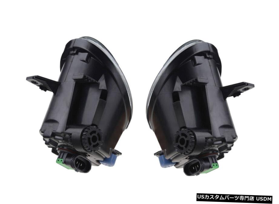 NEW OEM VALEO FOG LIGHT PAIRは、フォルクスワーゲン・タイプ1トレンドライン2009 VW2592119をFITS NEW OEM VALEO FOG LIGHT PAIR FITS VOLKSWAGEN BEETLE TRENDLINE 2009 VW2592119 【並行輸入品】｜カスタムパーツ WORLD倉庫