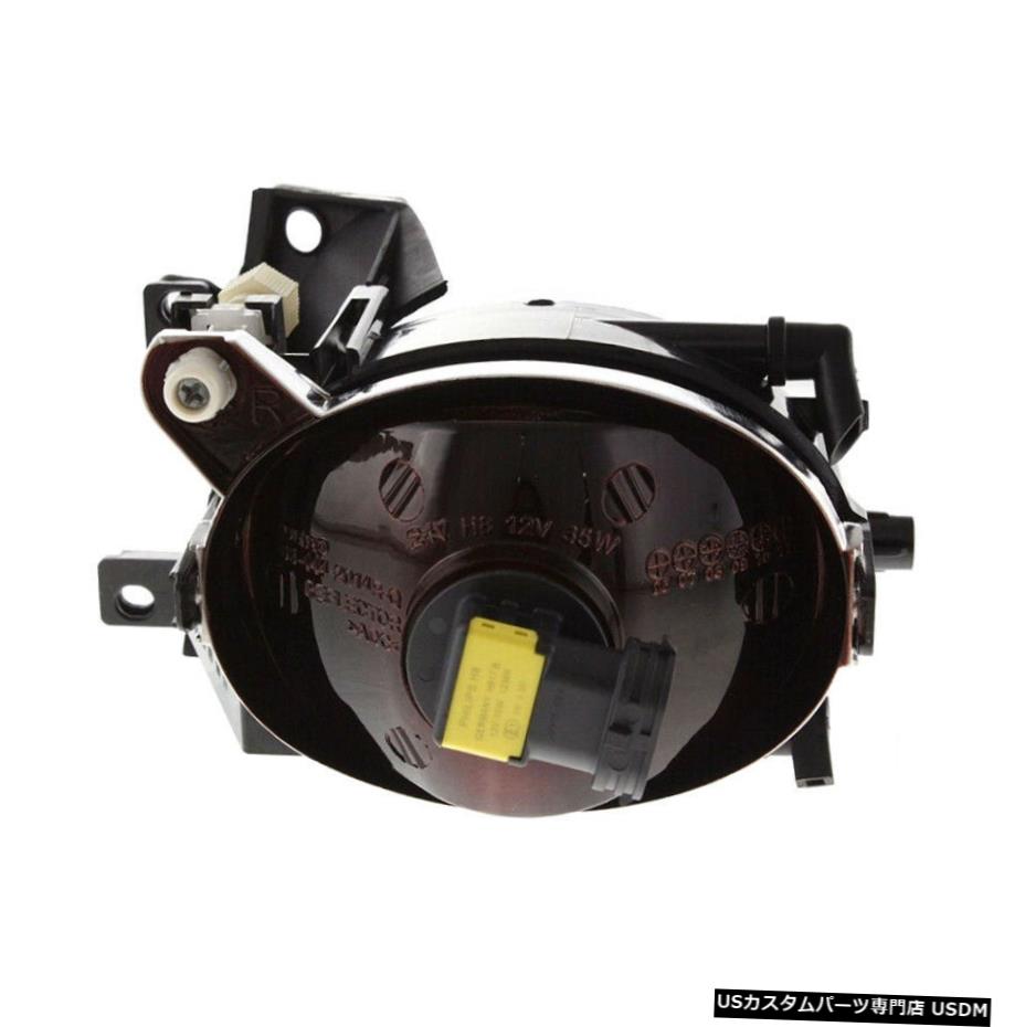 NEW RIGHT FOG LIGHTは、BMW 540I 2001-03 63176900222 63-17-6-900-222 BM2593117をFITS NEW RIGHT FOG LIGHT FITS BMW 540I 2001-03 63176900222 63-17-6-900-222 BM2593117 【並行輸入品】