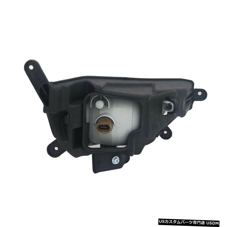 NEW LEFTドライバFOG LIGHTはKIA OPTIMAのHYBRIDに2011年から2013年922014U010 KI2592126をFITS NEW LEFT DRIVER FOG LIGHT FITS KIA OPTIMA HYBRID 2011-2013 922014U010 KI2592126 【並行輸入品】