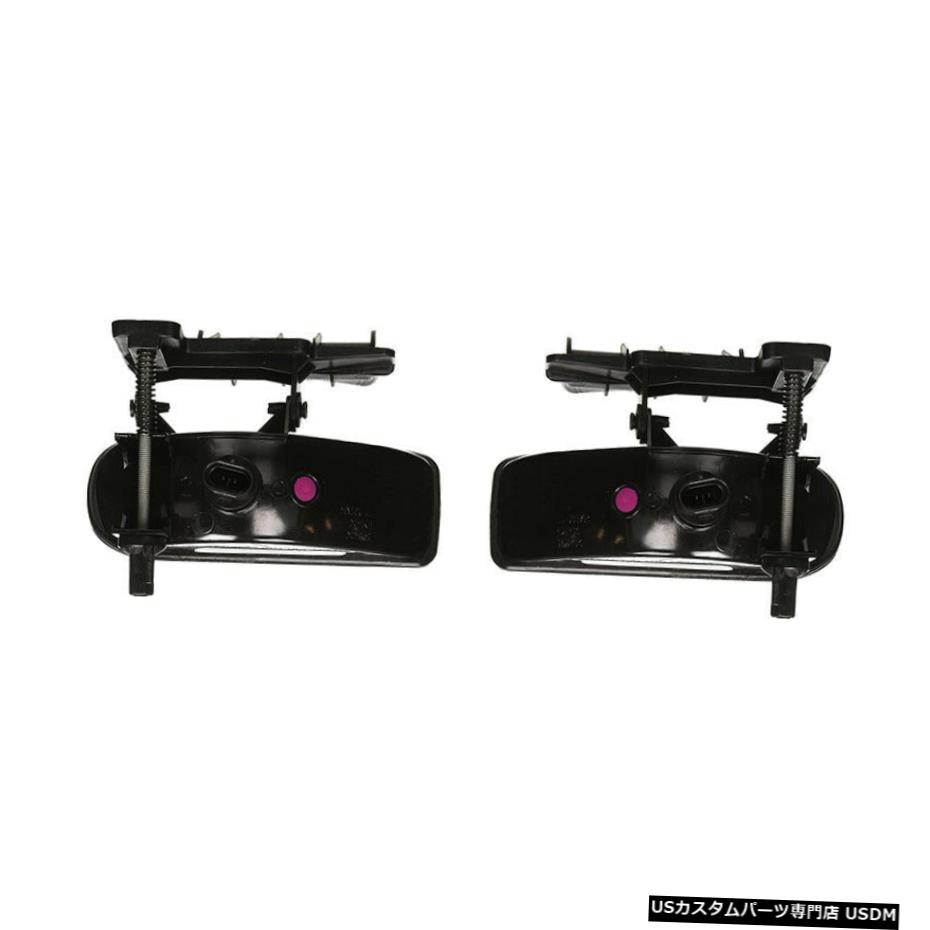 NEW FOG LIGHT PAIRシボレーSILVERADO 3500 2001から2002 GM2593113をFITS 10368476 NEW FOG LIGHT PAIR FITS CHEVROLET SILVERADO 3500 2001-2002 GM2593113 10368476 【並行輸入品】
