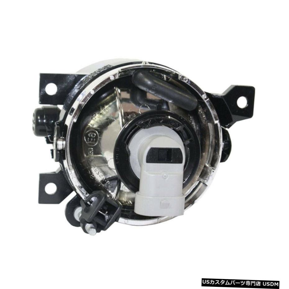 NEW LEFTドライバFOG LIGHTフォルクスワーゲンGTI 2006年から2009年1T0941699D VW2592110をFITS NEW LEFT DRIVER FOG LIGHT FITS VOLKSWAGEN GTI 2006-2009 1T0941699D VW2592110 【並行輸入品】