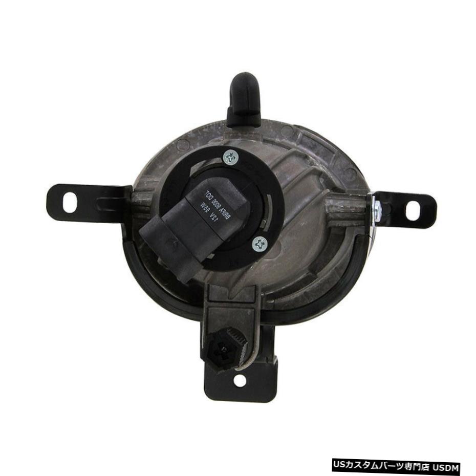 NEW LEFT FOG LIGHTは、HYUNDAI SONATA 2002-05 92201-3D000 922013D000 HY2592115をFITS NEW LEFT FOG LIGHT FITS HYUNDAI SONATA 2002-05 92201-3D000 922013D000 HY2592115 【並行輸入品】