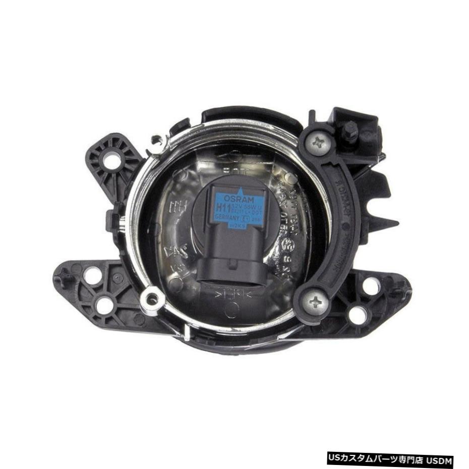 NEW LEFT FOG LIGHTは、メルセデス・ベンツE200 E250 E300 E350 CLS550をFITS 2518200756 NEW LEFT FOG LIGHT FITS MERCEDES BENZ E200 E250 E300 E350 CLS550 2518200756 【並行輸入品】