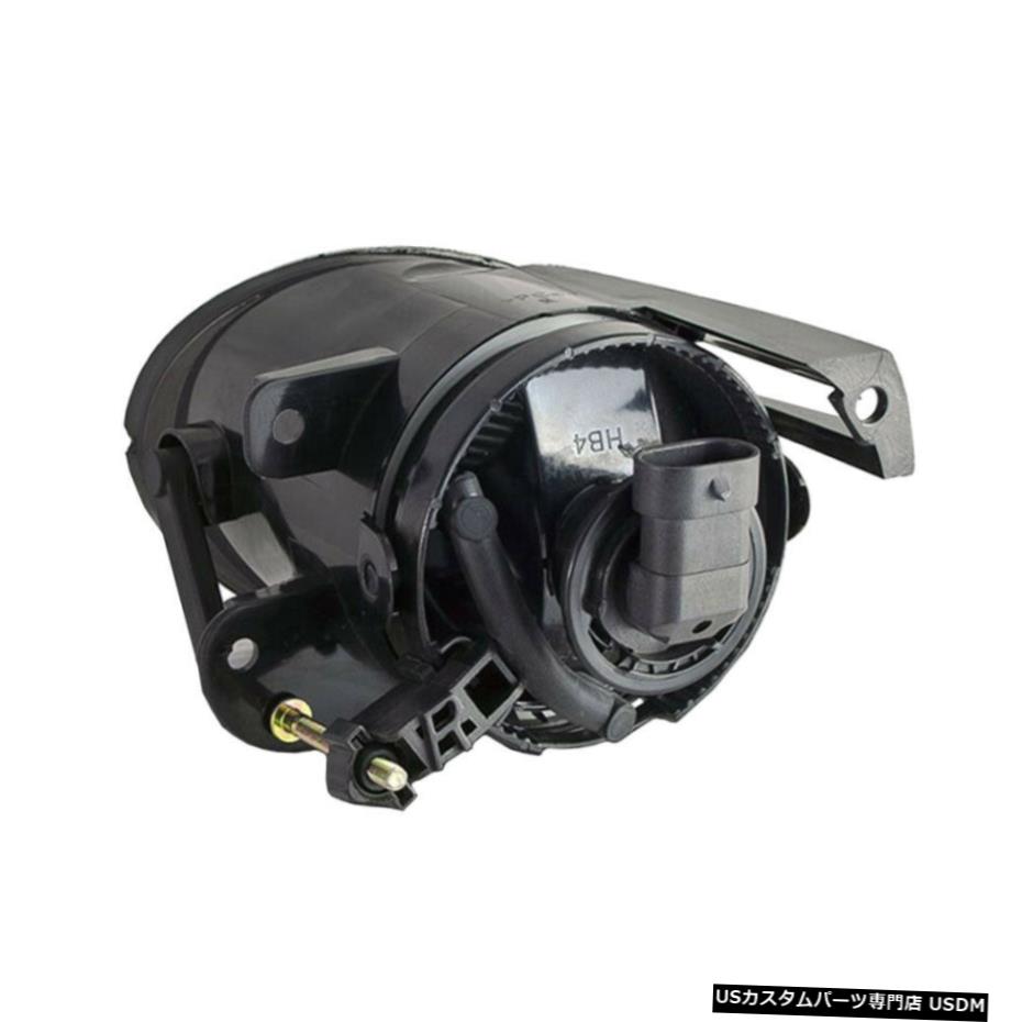 NEW RIGHT FOG LIGHTは、フォルクスワーゲン・パサート2006年から2010年3C0-941-700-B VW2593113をFITS NEW RIGHT FOG LIGHT FITS VOLKSWAGEN PASSAT 2006-2010 3C0-941-700-B VW2593113 【並行輸入品】