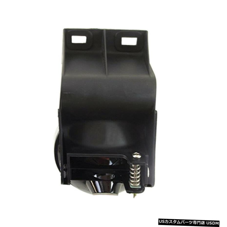 NEW RIGHT旅客FOG LIGHTはDODGE RAM 3500 1994から1998 55055180 CH2593109をFITS NEW RIGHT PASSENGER FOG LIGHT FITS DODGE RAM 3500 1994-1998 55055180 CH2593109 【並行輸入品】