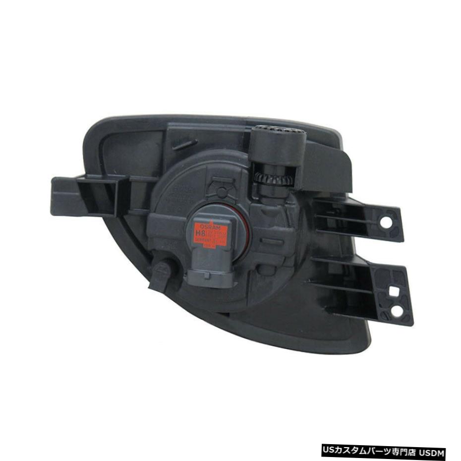 NEW LEFT FOG LIGHTは、BMW 550I XDRIVE 2011年から2013年63-17-7-216-887 63177216887をFITS NEW LEFT FOG LIGHT FITS BMW 550I XDRIVE 2011-2013 63-17-7-216-887 63177216887 【並行輸入品】