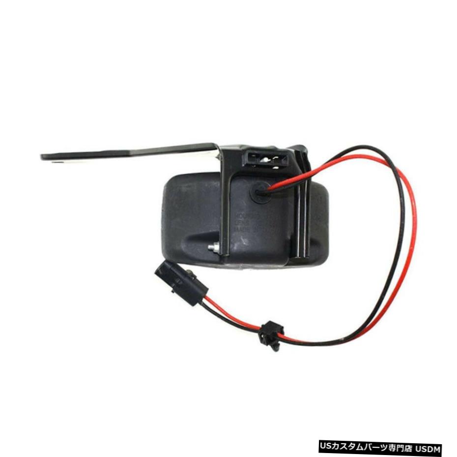 NEW RIGHTの助手席側FOG LIGHTは、1983年から1996年1997 GM2593106 GMC C2500 C1500をFITS NEW RIGHT PASSENGER SIDE FOG LIGHT FITS GMC C2500 C1500 1983-1996 1997 GM2593106 【並行輸入品】
