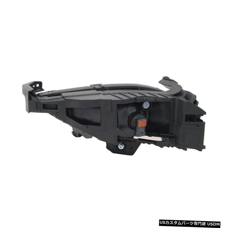 NEW RIGHT FOG LIGHTは、HYUNDAI SONATA GLS SE 2011年から2013年HY2593134 92202-3Q000をFITS NEW RIGHT FOG LIGHT FITS HYUNDAI SONATA GLS SE 2011-2013 HY2593134 92202-3Q000 【並行輸入品】