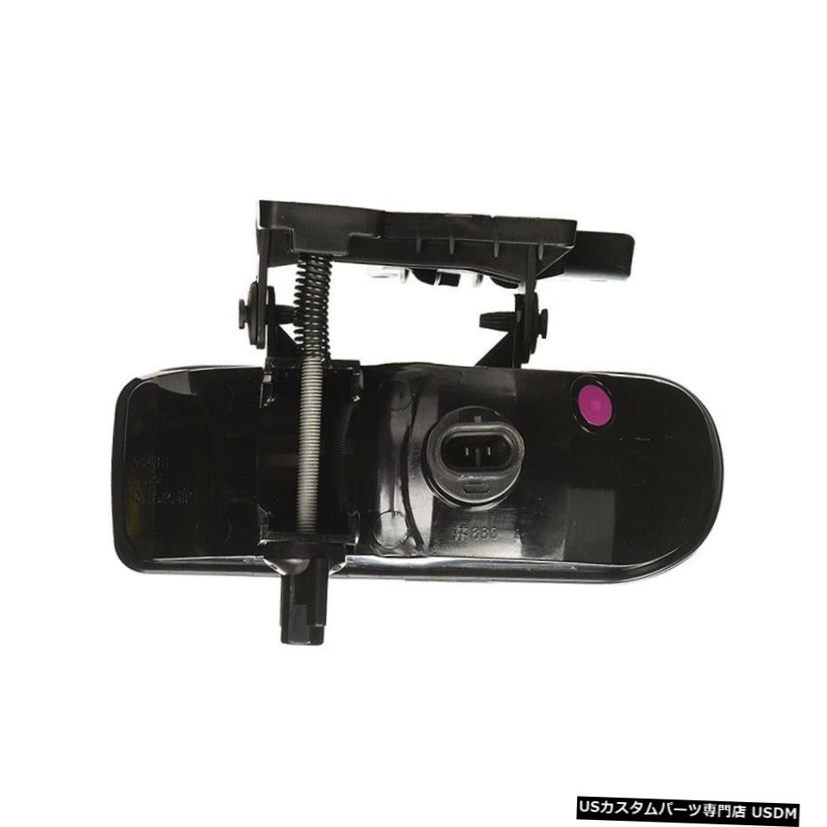 NEW RIGHT旅客FOG LIGHTは、GMC SIERRA 1500 1999から2002 GM2593110 10385055をFITS NEW RIGHT PASSENGER FOG LIGHT FITS GMC SIERRA 1500 1999-2002 GM2593110 10385055 【並行輸入品】