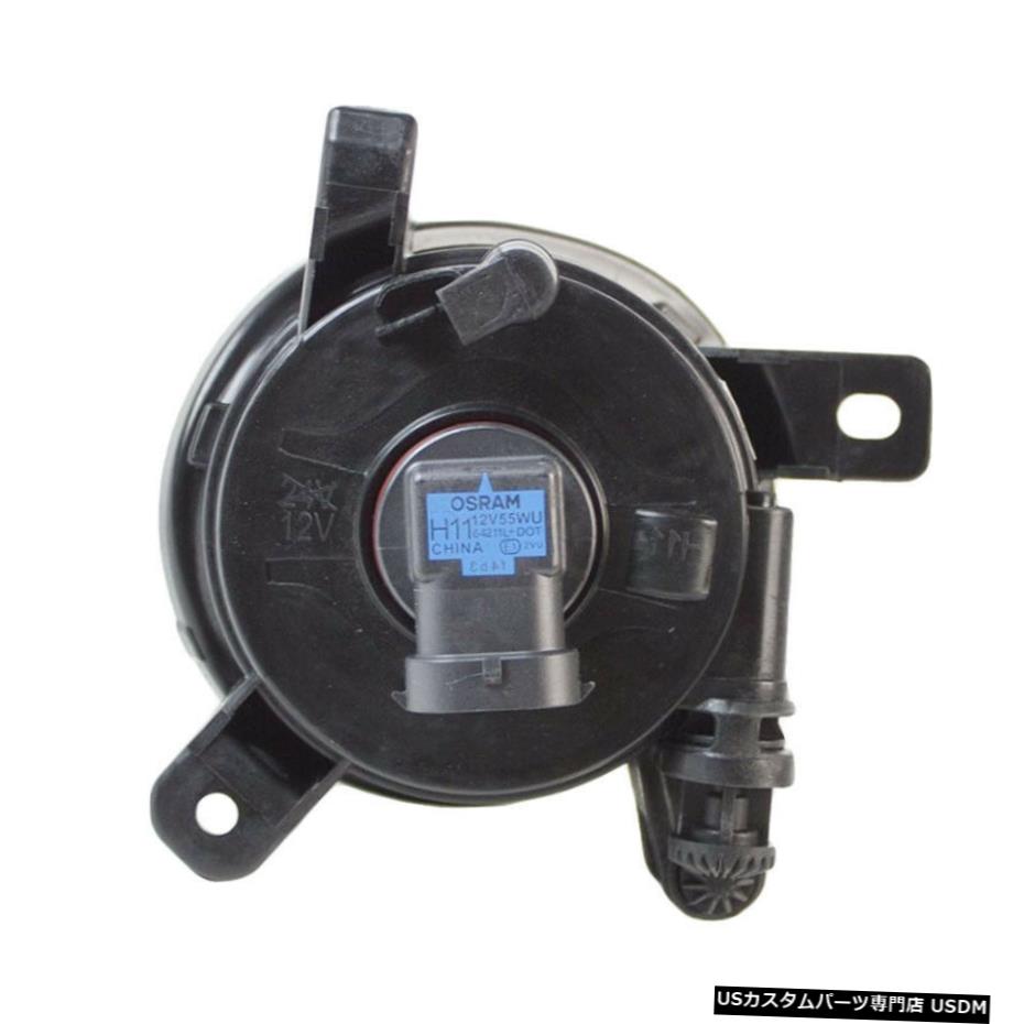 NEW LEFT FOG LIGHTはAUDI Q5に2009年から2013年2014 SQ5 2014 AU2592115 8T0-941-699-BをFITS NEW LEFT FOG LIGHT FITS AUDI Q5 2009-2013 2014 SQ5 2014 AU2592115 8T0-941-699-B 【並行輸入品】