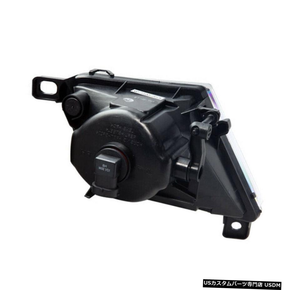 NEW LEFT FOG LIGHTは、2008年から2010年BM2592131 63-17-7-177-711 BMW 528I 535I 550IをFITS NEW LEFT FOG LIGHT FITS BMW 528I 535I 550I 2008-2010 BM2592131 63-17-7-177-711 【並行輸入品】