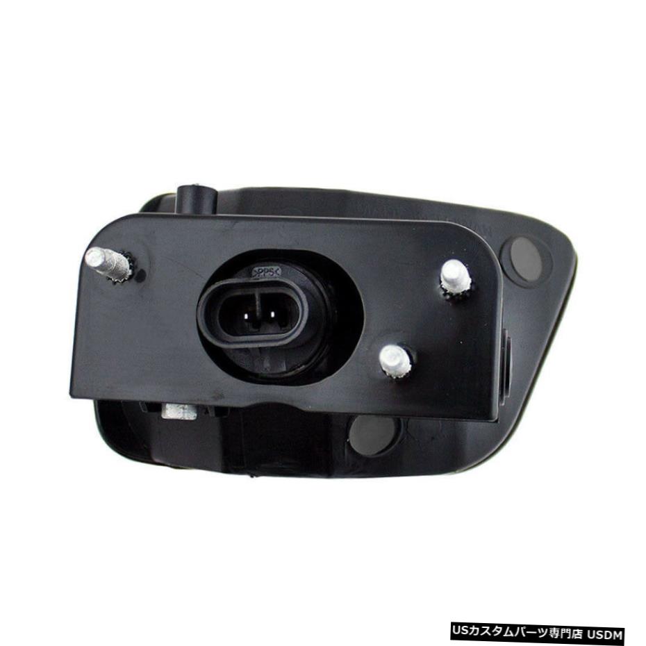 NEW LEFT FOG LIGHTは、2002年から2003年GM2592123 15175700シボレー・トレイルブレイザーLTZをFITS NEW LEFT FOG LIGHT FITS CHEVROLET TRAILBLAZER LTZ 2002-2003 GM2592123 15175700 【並行輸入品】