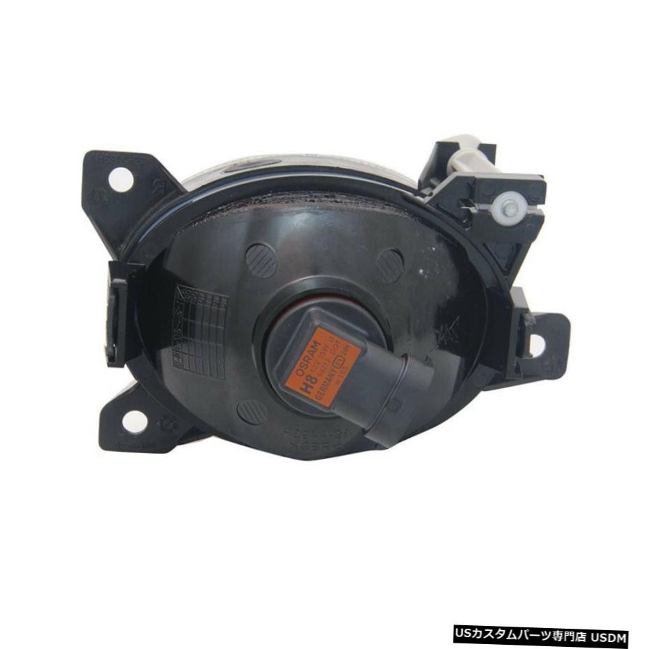 新しいドライバSIDE FOG LIGHTはSAAB 9-3 2008年から2010年12-777-400 12777400 SB2592105をFITS NEW DRIVER SIDE FOG LIGHT FITS SAAB 9-3 2008-2010 12-777-400 12777400 SB2592105 【並行輸入品】