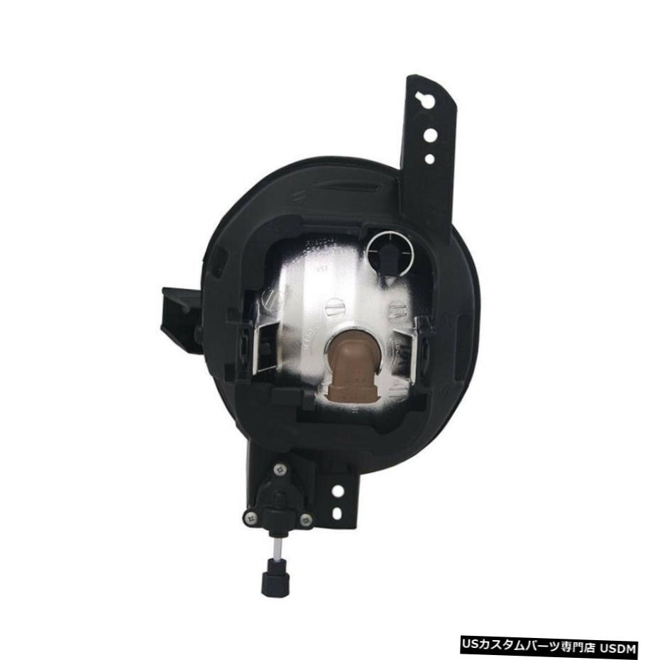 NEW LEFT FOG LIGHTはKIA SOUL 2012年から2013年92201-2K510 922012K510 KI2592125をFITS NEW LEFT FOG LIGHT FITS KIA SOUL 2012-2013 92201-2K510 922012K510 KI2592125 【並行輸入品】