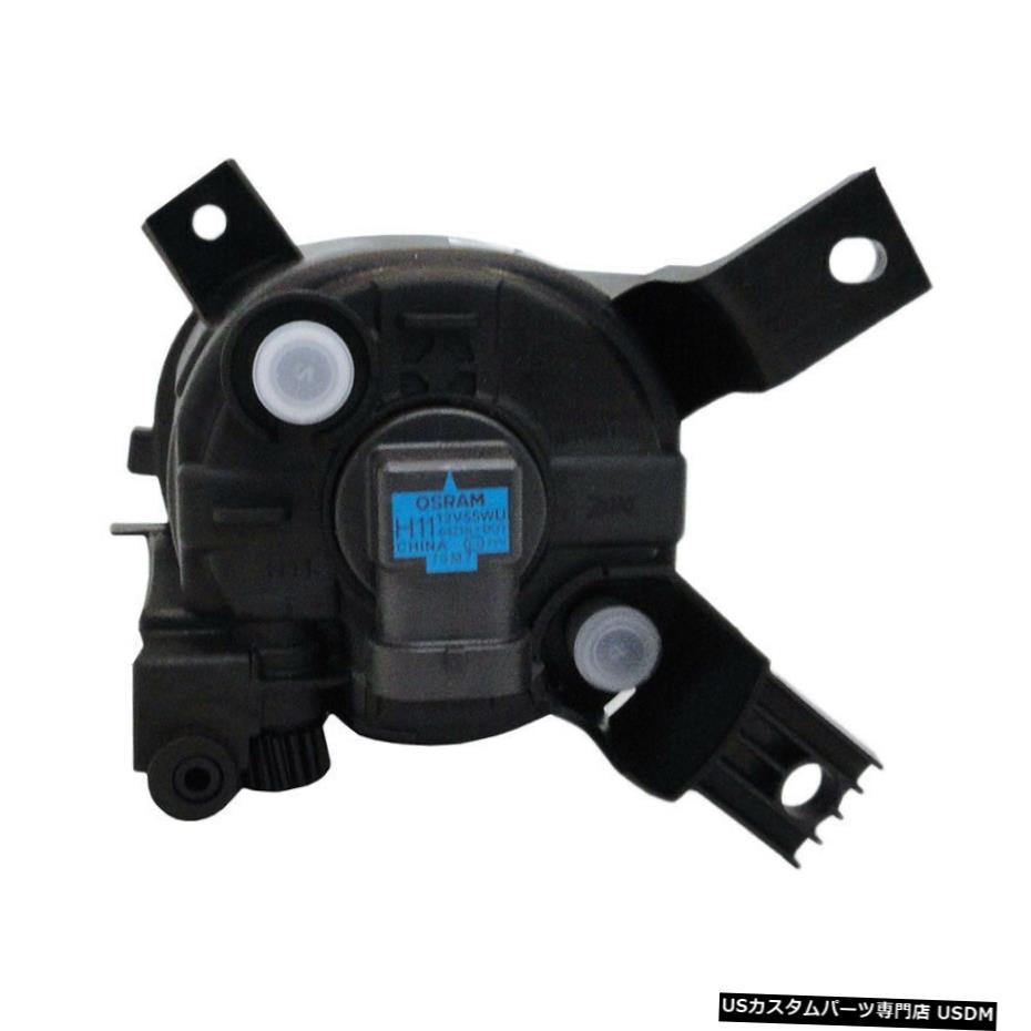 ニューライトFOG LIGHTはアウディS4 2005から2008 8E0-941-700-C AU2593112 8E0941700Cにフィット NEW RIGHT FOG LIGHT FITS AUDI S4 2005-2008 8E0-941-700-C AU2593112 8E0941700C 【並行輸入品】