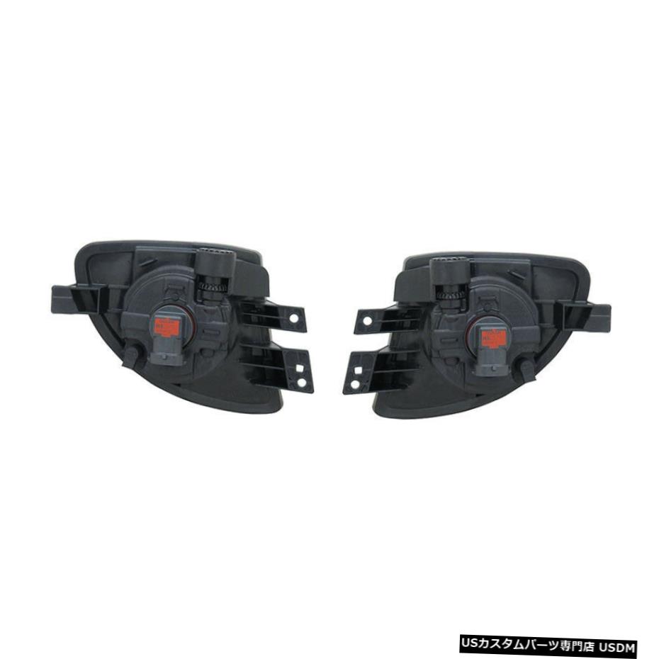 FOG LIGHT OF NEW PAIRは、2012年から2013年BM2592143 63-17-7-216-888 BMW 528I XDRIVEをFITS NEW PAIR OF FOG LIGHT FITS BMW 528I XDRIVE 2012-2013 BM2592143 63-17-7-216-888 【並行輸入品】 51,678円