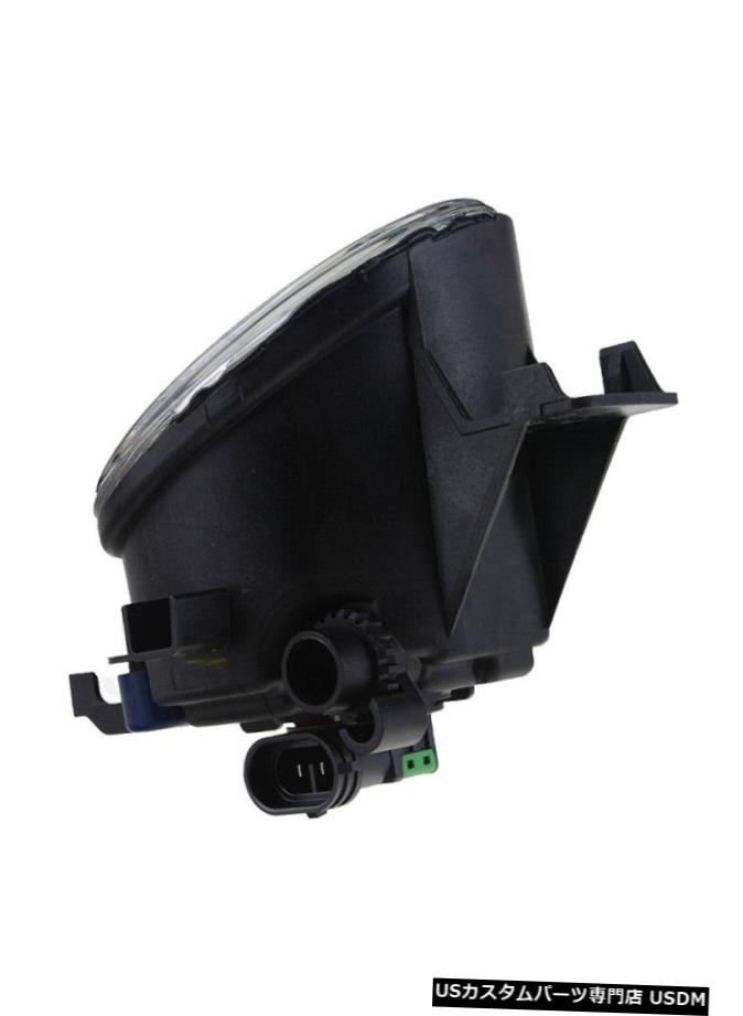 NEW OEM VALEO RIGHT FOG LIGHTは、NISSAN SENTRA PATHFINDER ROGUE 2014から15 88045をFITS NEW OEM VALEO RIGHT FOG LIGHT FITS NISSAN SENTRA PATHFINDER ROGUE 2014-15 88045 【並行輸入品】