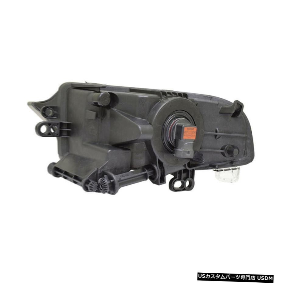 NEW RIGHT FOG LIGHTはAUDI A3 2015年から2016年8V0-941-700-B 8V0941700B AU2593120をFITS NEW RIGHT FOG LIGHT FITS AUDI A3 2015-2016 8V0-941-700-B 8V0941700B AU2593120 【並行輸入品】