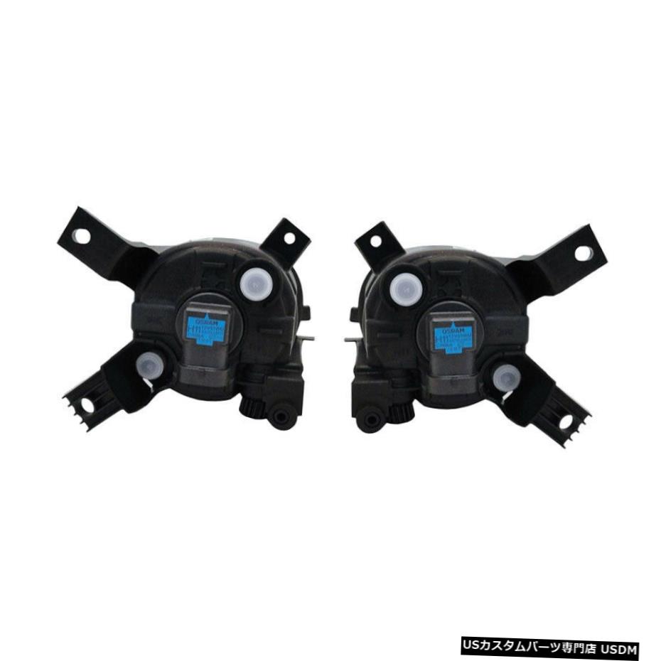 FOG光の新しいペアは、アウディA4 QUATTRO 2005から2008 8E0941700C 8E0-941-700-Cにフィット NEW PAIR OF FOG LIGHT FITS AUDI A4 QUATTRO 2005-2008 8E0941700C 8E0-941-700-C 【並行輸入品】