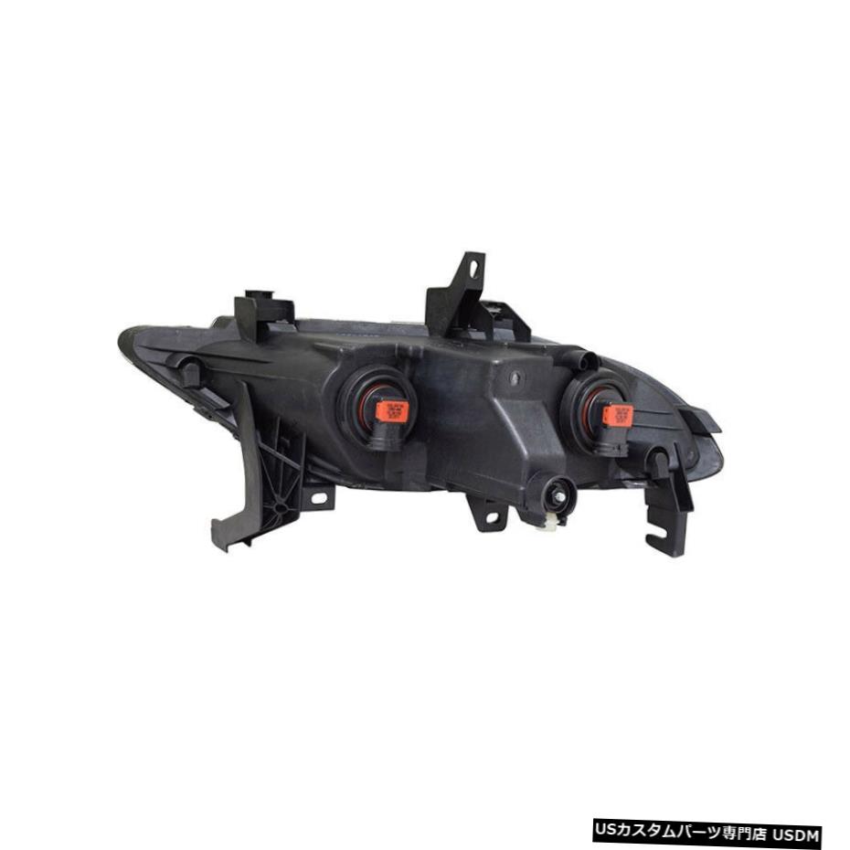NEW RIGHT FOG LIGHTはNISSAN MAXIMA 2017から18 26150-4RA0A 261504RA0A NI2593134をFITS NEW RIGHT FOG LIGHT FITS NISSAN MAXIMA 2017-18 26150-4RA0A 261504RA0A NI2593134 【並行輸入品】