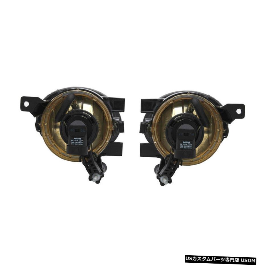 FOG光の新しいペアは、フォルクスワーゲンゴルフ2010-13 2014 5K0-941-699-G VW2593118に適合します NEW PAIR OF FOG LIGHT FITS VOLKSWAGEN GOLF 2010-13 2014 5K0-941-699-G VW2593118 【並行輸入品】