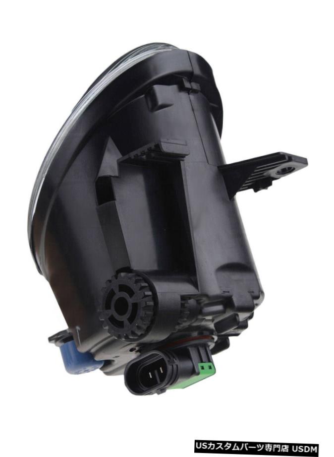 NEW OEM RIGHT FOG LIGHTは、フォルクスワーゲン・タイプ1 COMFORTLINE BASE 09-10 43690をFITS NEW OEM RIGHT FOG LIGHT FITS VOLKSWAGEN BEETLE COMFORTLINE BASE 09-10 43690 【並行輸入品】 40,469円