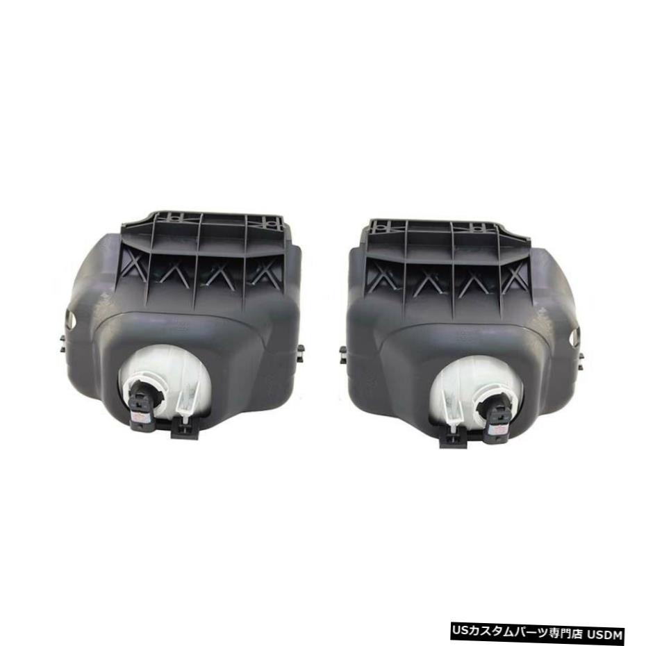 FOG LIGHTS FITシボレーSILVERADO 3500 2003-04 15190982 GM2593127 OF NEW PAIR NEW PAIR OF FOG LIGHTS FIT CHEVROLET SILVERADO 3500 2003-04 15190982 GM2593127 【並行輸入品】