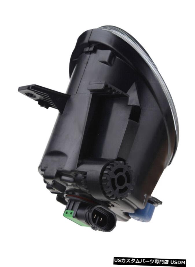 NEW OEM VALEO LEFT FOG LIGHTは、フォルクスワーゲン・タイプ1 1.9L 2.5L 2006 1C0941699EをFITS NEW OEM VALEO LEFT FOG LIGHT FITS VOLKSWAGEN BEETLE 1.9L 2.5L 2006 1C0941699E 【並行輸入品】