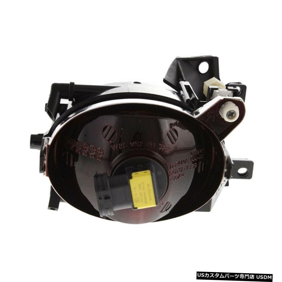 NEWドライバー側FOG LIGHTは、BMW 540I 2001年2002年2003年BM2592117 63-17-6-900-221をFITS NEW DRIVER SIDE FOG LIGHT FITS BMW 540I 2001 2002 2003 BM2592117 63-17-6-900-221 【並行輸入品】