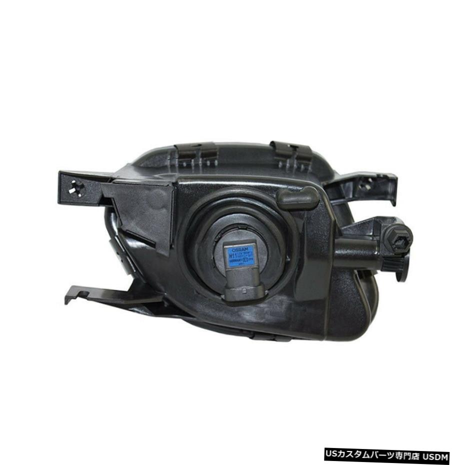 NEW LEFT FOG LIGHTは、2003年から2006年211-820-05-56 MB2592105 MERCEDES BENZ E320をFITS NEW LEFT FOG LIGHT FITS MERCEDES BENZ E320 2003-2006 211-820-05-56 MB2592105 【並行輸入品】