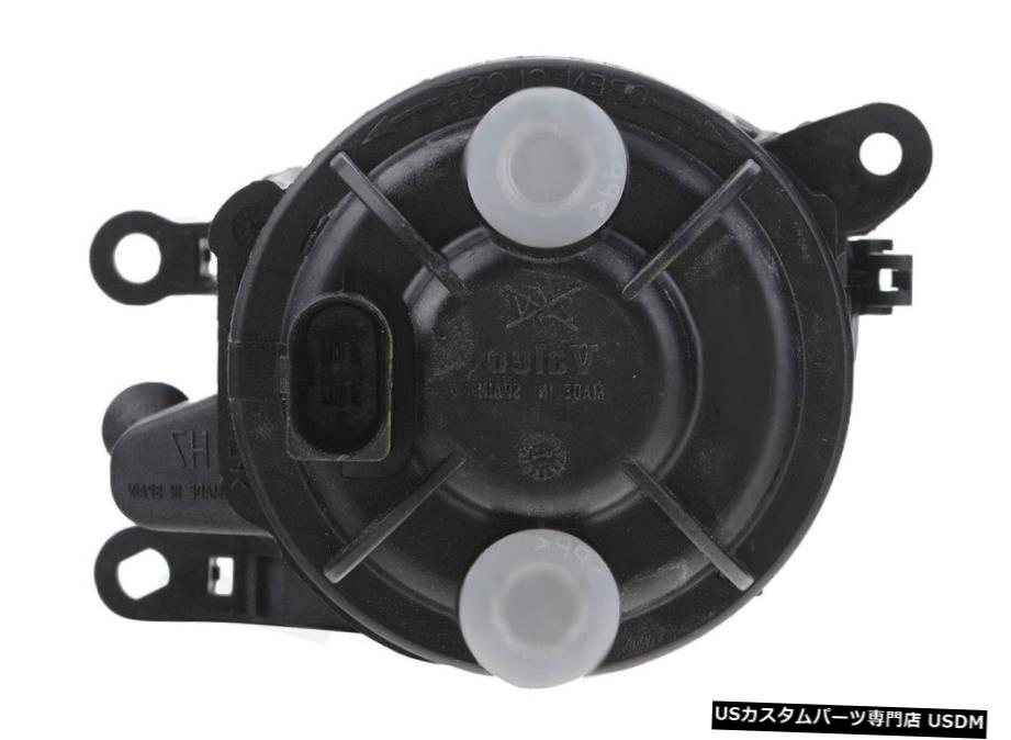 NEW OEM VALEO RIGHT FOG LIGHTはAUDI A4 QUATTRO 2000-01 8D0941700D AU2593107をFITS NEW OEM VALEO RIGHT FOG LIGHT FITS AUDI A4 QUATTRO 2000-01 8D0941700D AU2593107 【並行輸入品】
