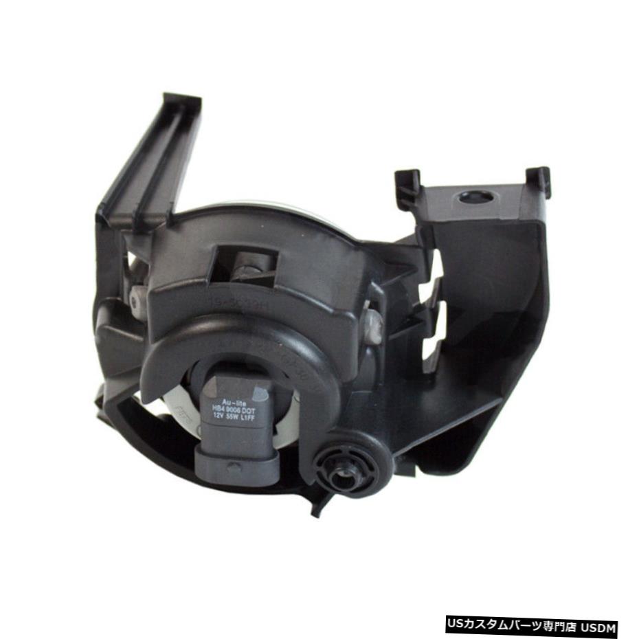 NEW RIGHT旅客FOG LIGHTはSUBARU FORESTER 2006-08 84501SA180 SU2593112をFITS NEW RIGHT PASSENGER FOG LIGHT FITS SUBARU FORESTER 2006-08 84501SA180 SU2593112 【並行輸入品】