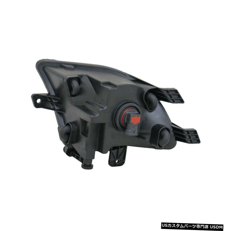 NEW RIGHT FOG LIGHTは、フォルクスワーゲン・ジェッタ2015年から2017年5C7-941-700-P VW2593126をFITS NEW RIGHT FOG LIGHT FITS VOLKSWAGEN JETTA 2015-2017 5C7-941-700-P VW2593126 【並行輸入品】 46,926円