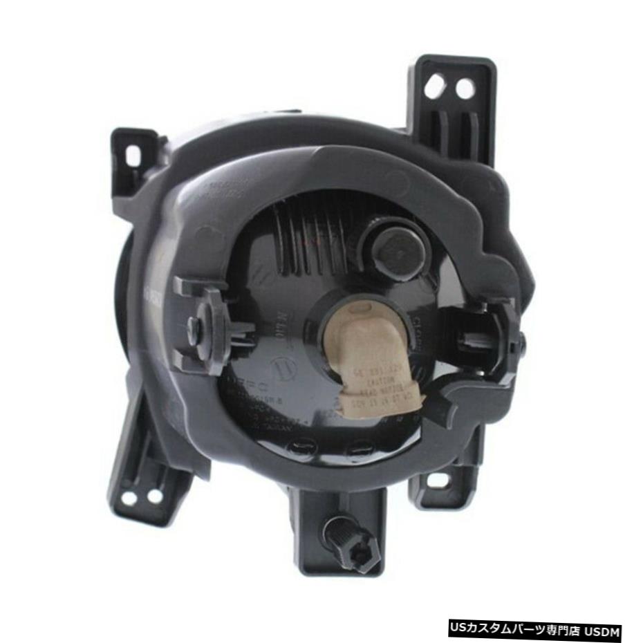 NEW RIGHT FOG LIGHTは、HYUNDAI SANTA FEリミテッド2010年から2012年922022B500 HY2593137をFITS NEW RIGHT FOG LIGHT FITS HYUNDAI SANTA FE LIMITED 2010-2012 922022B500 HY2593137 【並行輸入品】