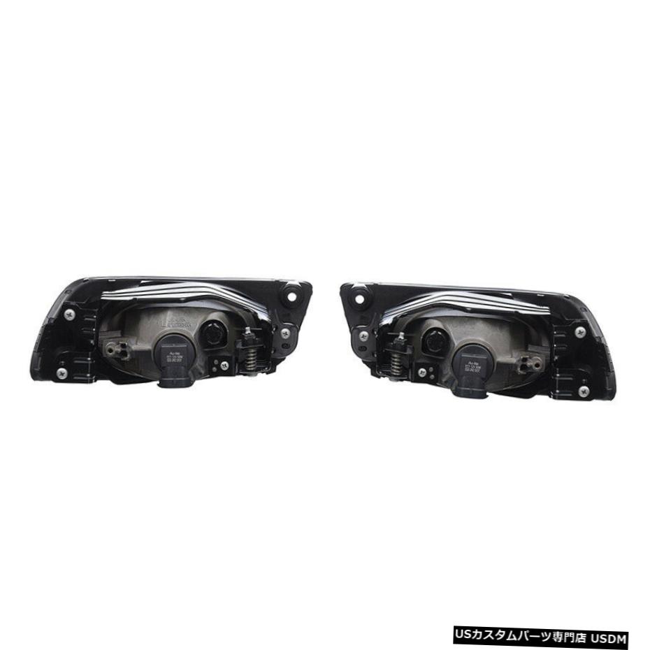FOG LIGHTS OF NEW PAIRはBASE 2012 33900-TR7-A01 HO2592134 HONDA CIVICのSEDANをFITS NEW PAIR OF FOG LIGHTS FITS HONDA CIVIC SEDAN BASE 2012 33900-TR7-A01 HO2592134 【並行輸入品】
