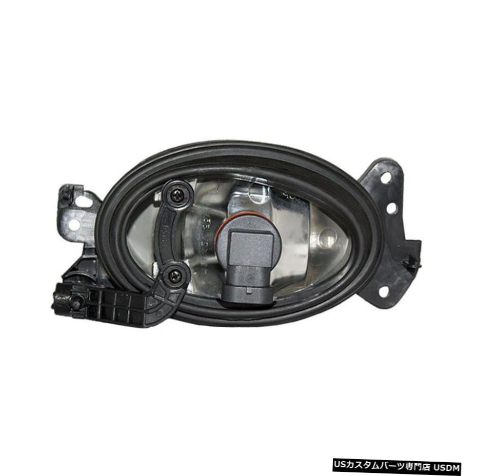 NEW RIGHT FOG LIGHTは、MERCEDES BENZ R320 R350 R500 SL500 SL550 C350 MB2593117をFITS NEW RIGHT FOG LIGHT FITS MERCEDES BENZ R320 R350 R500 SL500 SL550 C350 MB2593117 【並行輸入品】