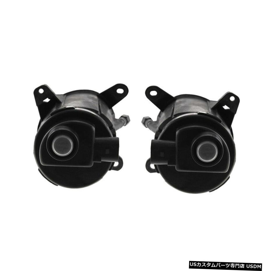 NEW FOG LIGHT PAIRは、フォルクスワーゲン・パサート2001年から2004年2005 VW2593108 3B7-941-699-AをFITS NEW FOG LIGHT PAIR FITS VOLKSWAGEN PASSAT 2001-2004 2005 VW2593108 3B7-941-699-A 【並行輸入品】