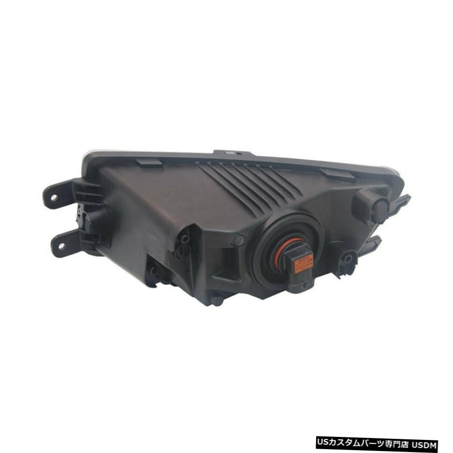 NEW RIGHT FOG LIGHTは、フォルクスワーゲン・パサート2012年から2014年2015 561-941-700 VW2593121をFITS NEW RIGHT FOG LIGHT FITS VOLKSWAGEN PASSAT 2012-2014 2015 561-941-700 VW2593121 【並行輸入品】
