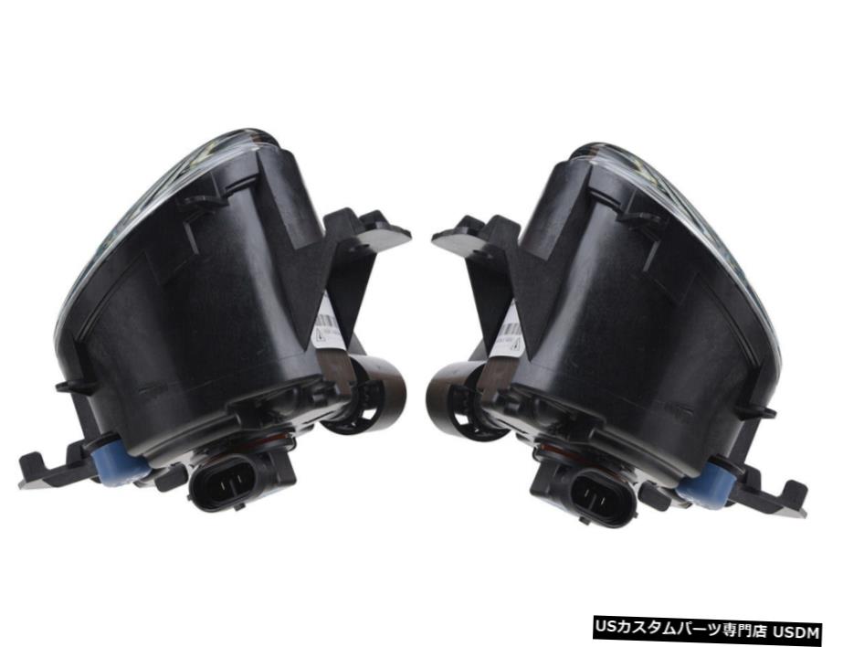 FOG LIGHTS OF NEW OEM VALEO PAIRは、BMW X5 M SPORT 2011年から2013年43683 BM2593128をFITS NEW OEM VALEO PAIR OF FOG LIGHTS FITS BMW X5 M SPORT 2011-2013 43683 BM2593128 【並行輸入品】
