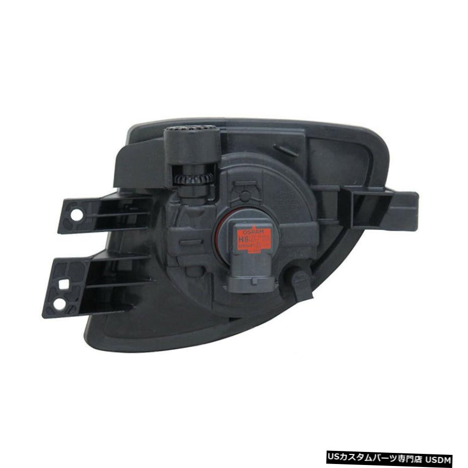 NEW RIGHT FOG LIGHTは、2012年から2013年BM2593143 63177216888 BMW 528I 530I 2011から13をFITS NEW RIGHT FOG LIGHT FITS BMW 528I 2011-13 530I 2012-2013 BM2593143 63177216888 【並行輸入品】