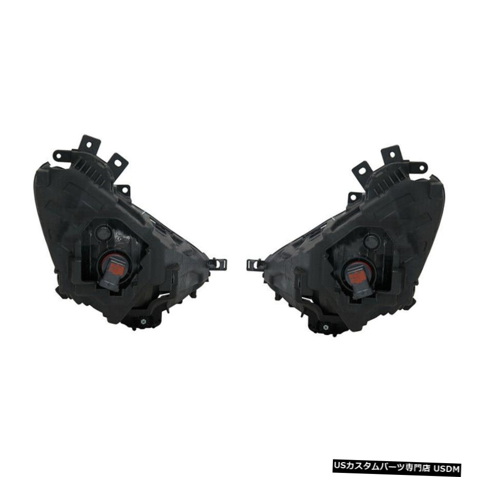 FOG LIGHTS FIT現代エラントラクーペ1.8L 2.0L OF NEW PAIR 2013から14 92201-3X520 NEW PAIR OF FOG LIGHTS FIT HYUNDAI ELANTRA COUPE 1.8L 2.0L 2013-14 92201-3X520 【並行輸入品】