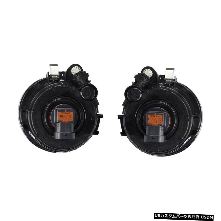 FOG LIGHTS OF NEW PAIRはBMW X1 2016から17 63-17-7-238-788 63177238788 BM2592141をFITS NEW PAIR OF FOG LIGHTS FITS BMW X1 2016-17 63-17-7-238-788 63177238788 BM2592141 【並行輸入品】