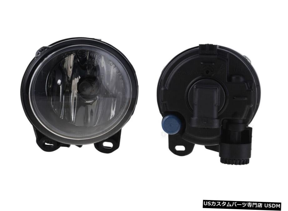 FOG LIGHTS OF NEW OEM VALEO PAIRは、2014年から2015年63177839866 44361 BMW 228I M235IをFITS NEW OEM VALEO PAIR OF FOG LIGHTS FITS BMW 228I M235I 2014-2015 63177839866 44361 【並行輸入品】