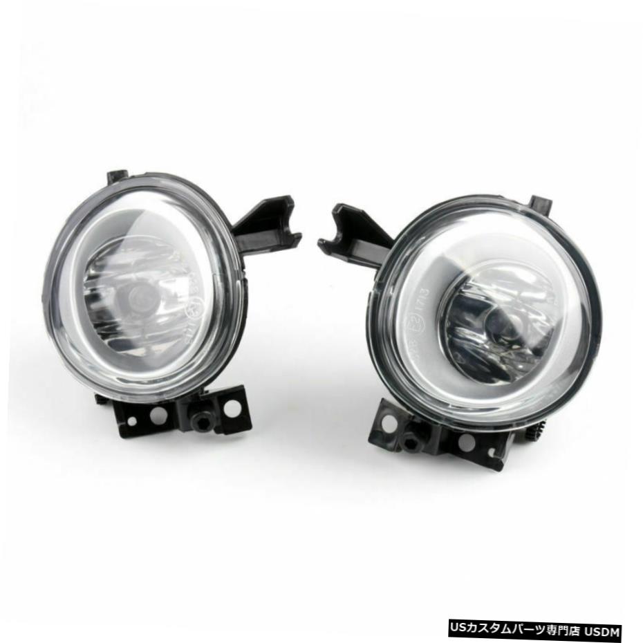 フロント左右フォグドライビングライトアセンブリのためにフォルクスワーゲンVWトゥアレグ04から2007 Front Left Right Fog Driving Light Assembly For Volkswagen VW Touareg 04-2007 【並行輸入品】