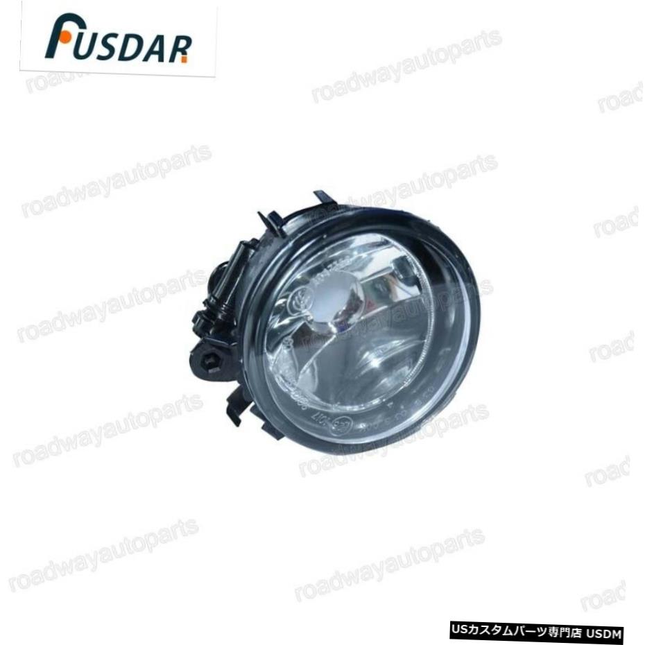 BMW X1 F49 2016年から2019年のための1pcs右フロントバンパーフォグライトランプをクリア 1Pcs Front Right Bumper Fog Light Lamp Clear for BMW X1 F49 2016-2019 【並行輸入品】