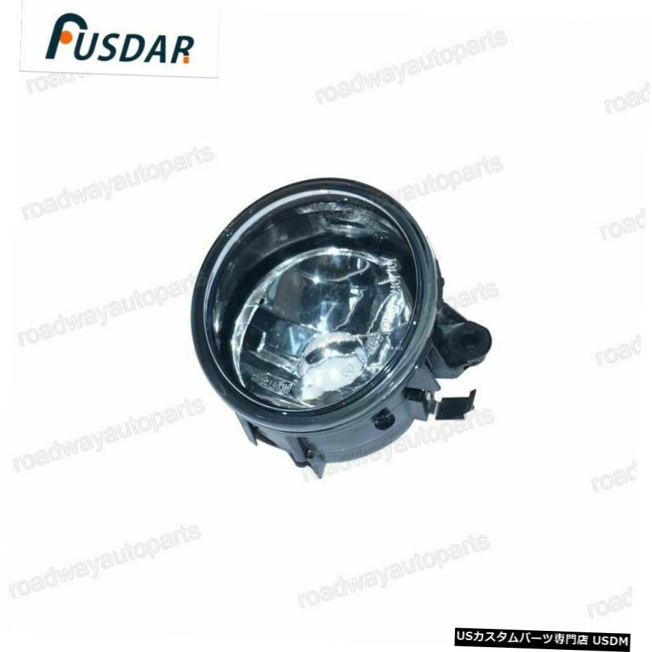 BMW X1 F49 2016年から2019年のための1pcsフロントバンパーフォグライトランプ左63177238787 1Pcs Front Bumper Fog Light Lamp Left 63177238787 for BMW X1 F49 2016-2019 【並行輸入品】